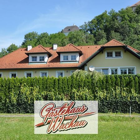 Leiben 瓦豪旅馆酒店 外观 照片